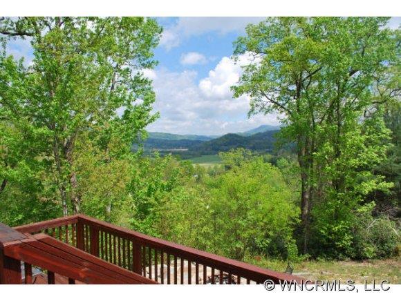754 Holly Hill Farm Rd., Pisgah Forest, NC 28768