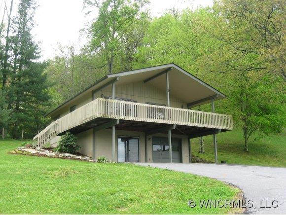 31 Standing Rock Trail, Waynesville, NC 28786