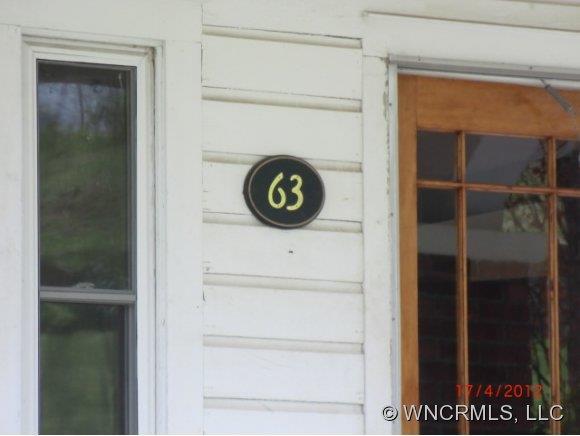 63 Wesley Street, Canton, NC 28716