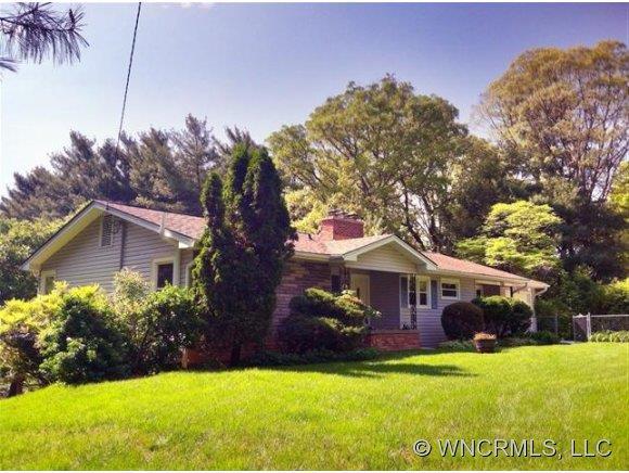 20 Steele Avenue, Asheville, NC 28803