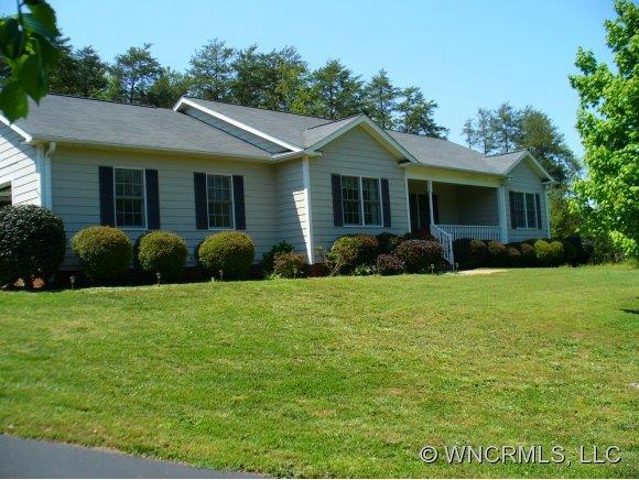 205 Sundance Drive, Rutherfordton, NC 28139