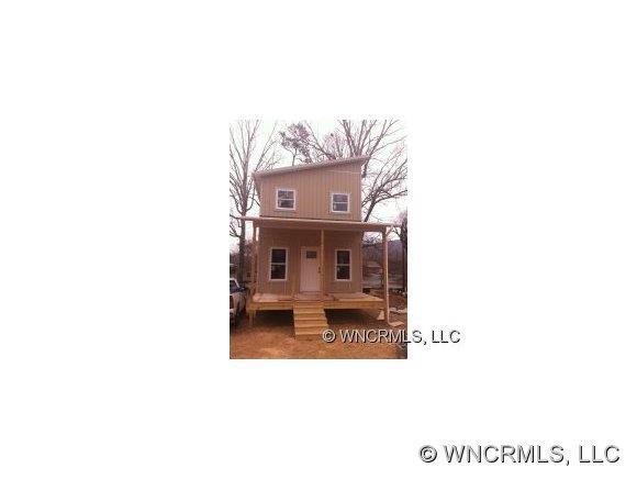 418 State St., Asheville, NC 28806