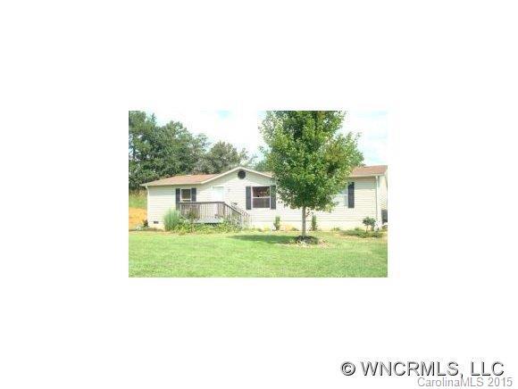 88 Indian Camp Branch Rd., Weaverville, NC 28787