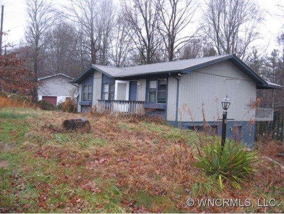 319 Log Cabin Rd, Waynesville, NC 28786
