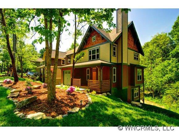 14 Mayfield Road, Asheville, NC 28804