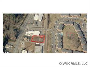 1256 Hendersonville Rd., Asheville, NC 28803