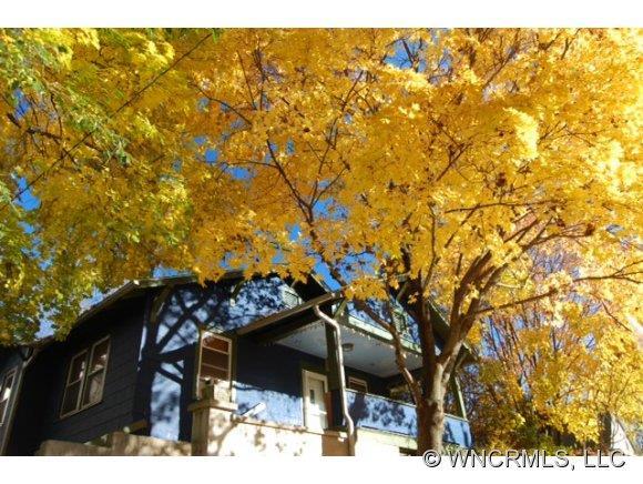 160 South Grove Street, Asheville, NC 28801