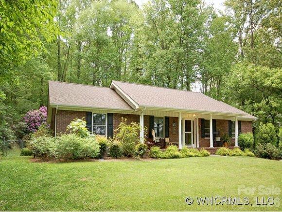 139 Stradley Mountain Rd, Asheville, NC 28806