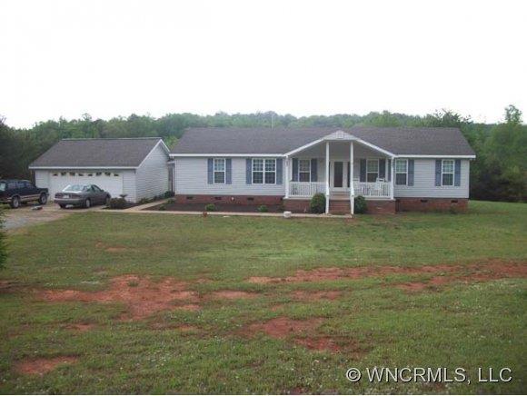 690 Greenhill Farms Dr., Rutherfordton, NC 28139