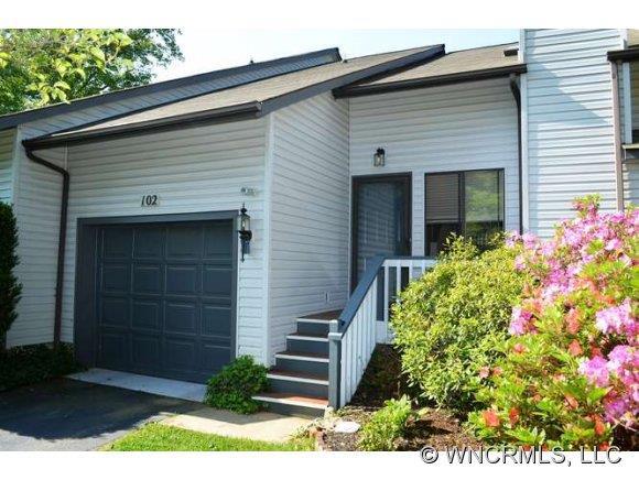 102 Cimarron Dr., Asheville, NC 28803