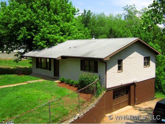327 Hi Alta Avenue, Asheville, NC 28806