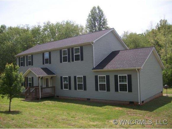 2241 Maple Creek Road, Rutherfordton, NC 28139