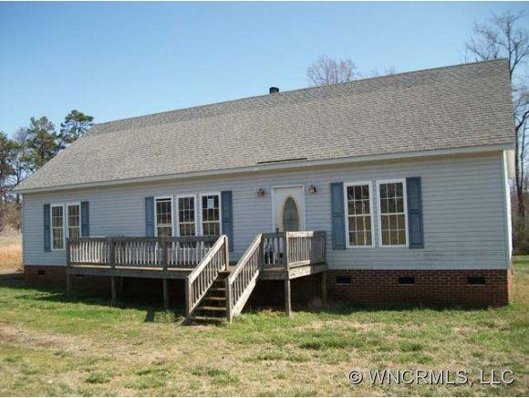 215 Radar Road, Rutherfordton, NC 28139