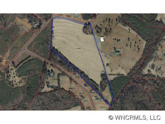 857 Darlington Road, Rutherfordton, NC 28139