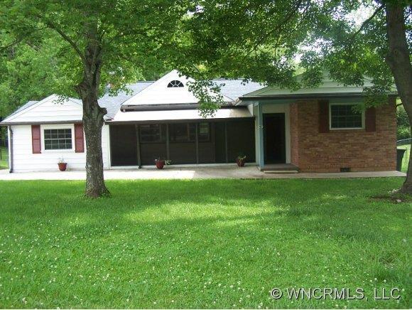 47 Willow Drive, Brevard, NC 28172