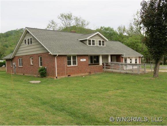 23 Hensley Circle, Sylva, NC 28779