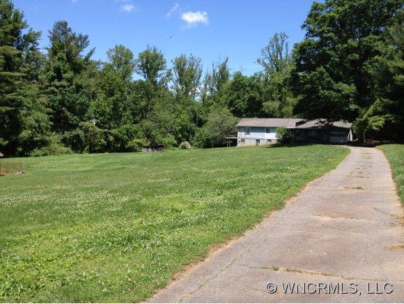 117 Springside Rd, Asheville, NC 28803