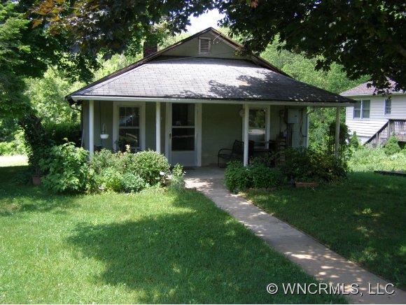 123 Knob Hill Rd., Asheville, NC 28806