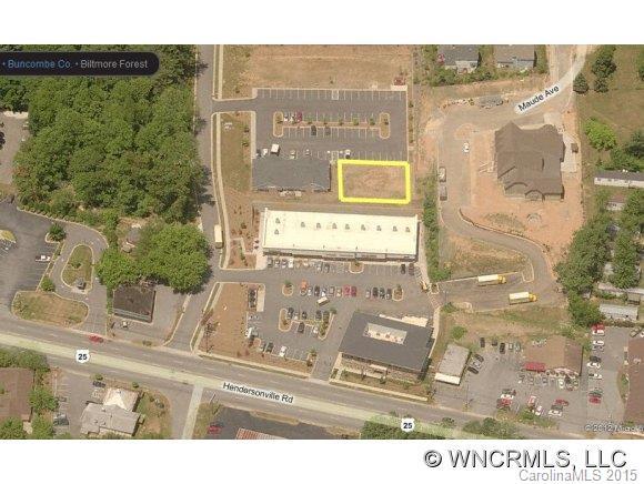 11 Summit Avenue, Asheville, NC 28803