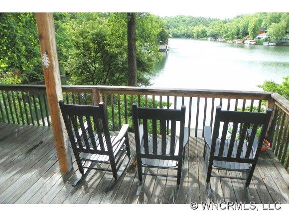 217 North Shore Drive, Lake Lure, NC 28746