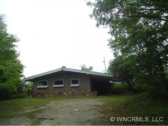 200 Hummingbird Hill, Bryson City, NC 28713