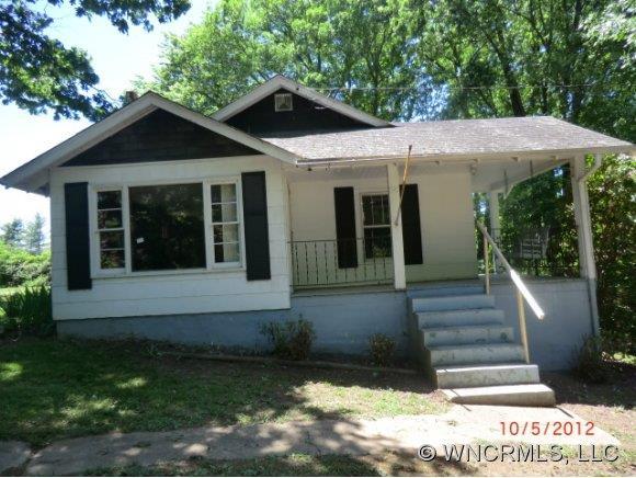 190 Crossroad Hill Rd., Canton, NC 28716