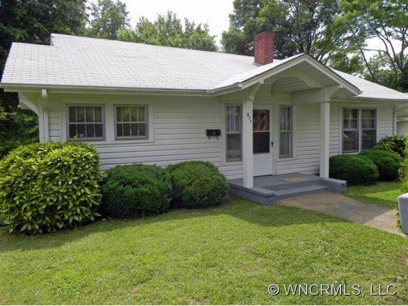 211 Textile Ave, Spindale, NC 28160