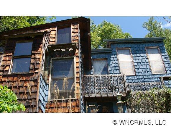 130 Mckinney Road, Weaverville, NC 28787