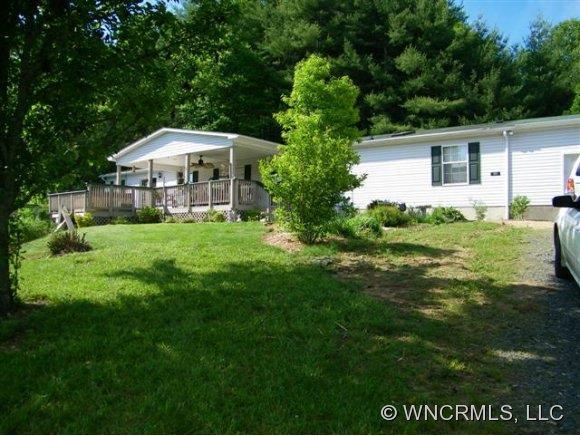 185 Trout Water Estates, Burnsville, NC 28714