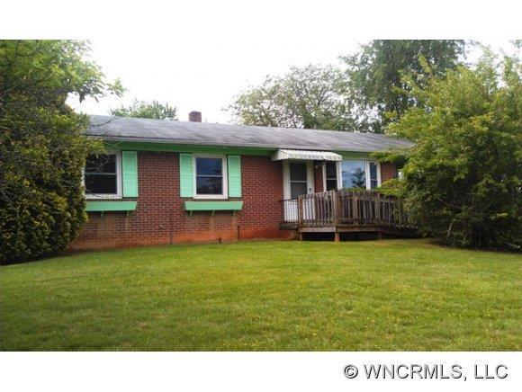 215 Rock Hill Road, Asheville, NC 28803