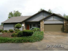 32 Hillcreek Drive, Asheville, NC 28804