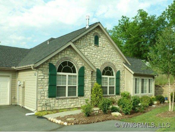 32 Mountain Meadow Cir., Weaverville, NC 28787