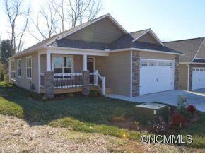 LOT 83 Weaver Village Way, Weaverville, NC 28787