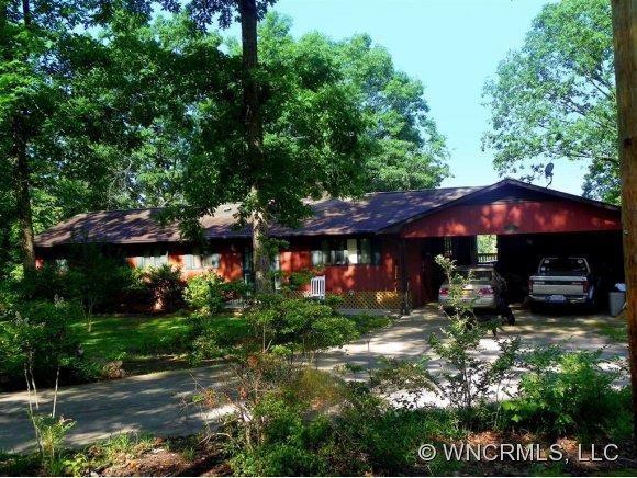 [Address Hidden by Seller], Rutherfordton, NC 28139