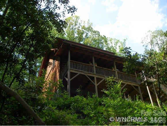 527 Coyote Hollow Road, Waynesville, NC 28785