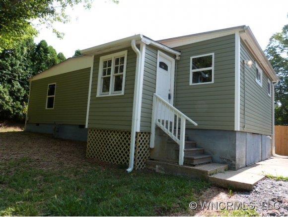 22 White Ave, Asheville, NC 28803