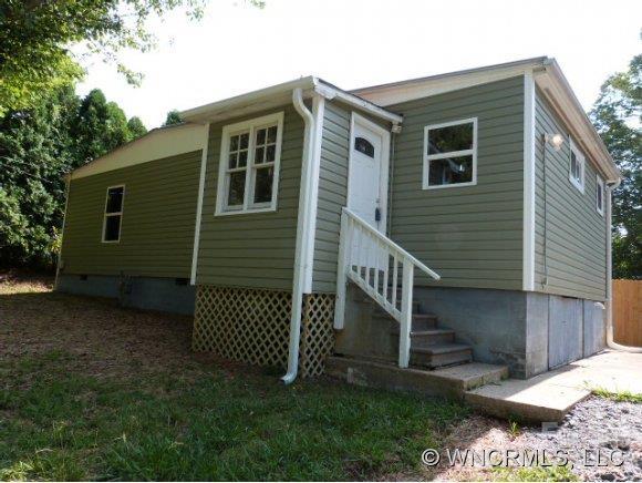 22 White Ave, Asheville, NC 28803