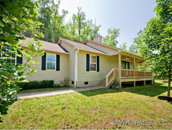 212 Duchess Drive, Sylva, NC 28779