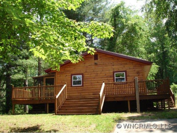 115 Pecan Drive, Sylva, NC 28779