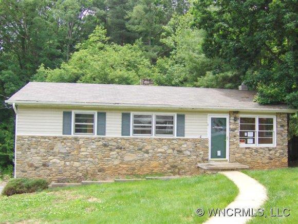 6 Rash Rd., Asheville, NC 28806