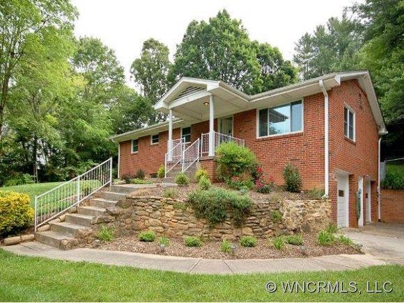 373 Old Leicester Highway, Asheville, NC 28806