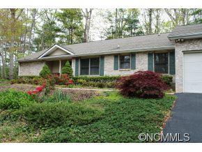 720 Salisbury Road, Hendersonville, NC 28792
