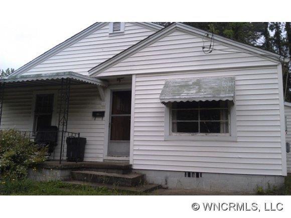 257 Waynesville Avenue, Asheville, NC 28806