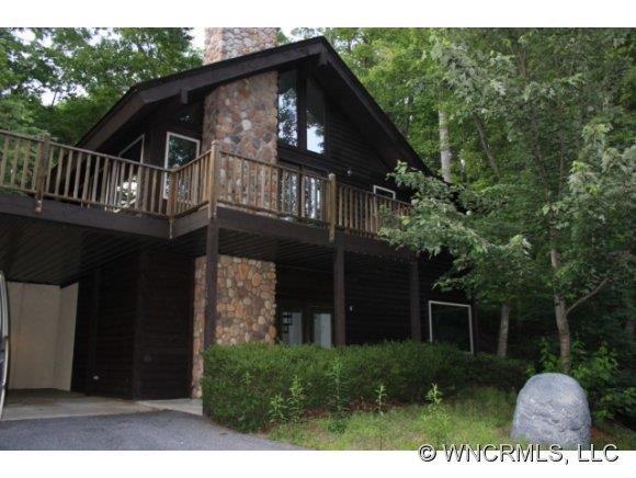 145 Lur Akers, Lake Lure, NC 28746