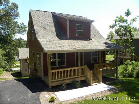 4 Central Avenue, West, Asheville, NC 28806