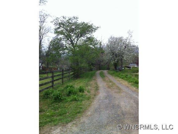 34 Price Road Lots A & B, Asheville, NC 28805