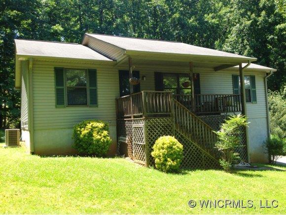 63 Aurora Vista Drive, Asheville, NC 28806