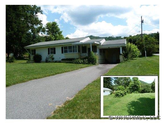 226 Grandview Circle, Waynesville, NC 28786