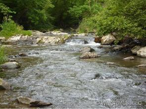 00 Single Ln., Hot Springs, NC 28743