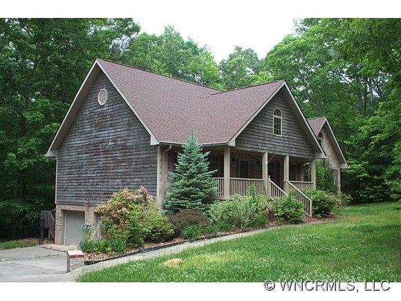 46 Fiver Lane, Asheville, NC 28803